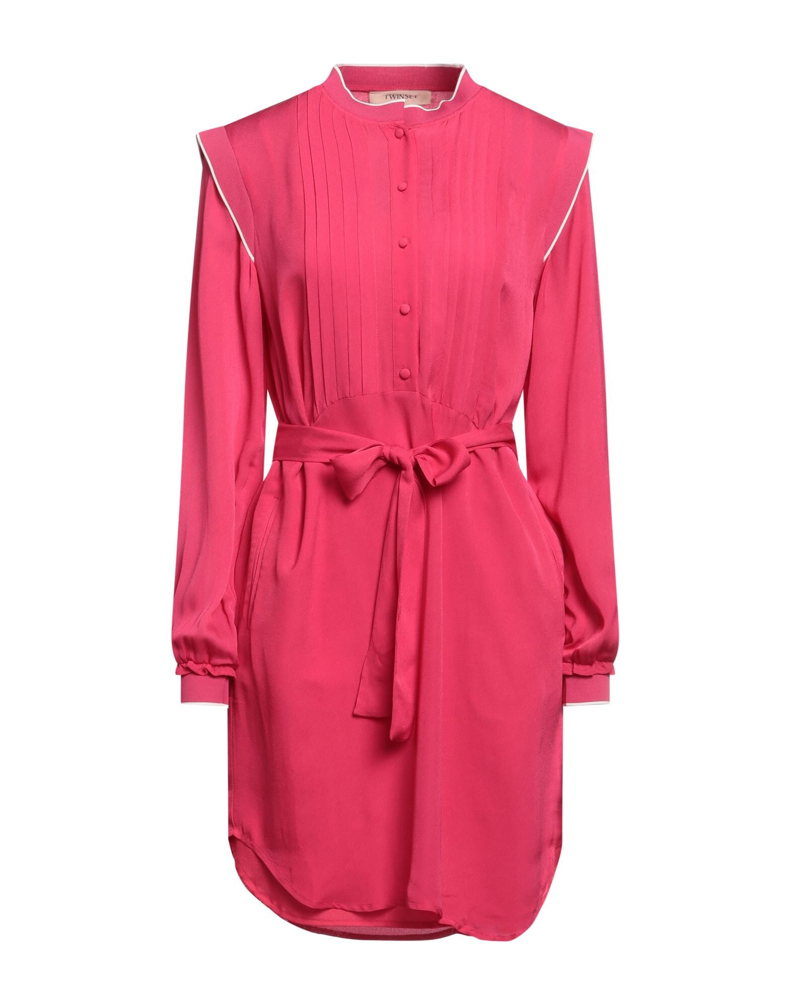 TWINSET - Mini dresses