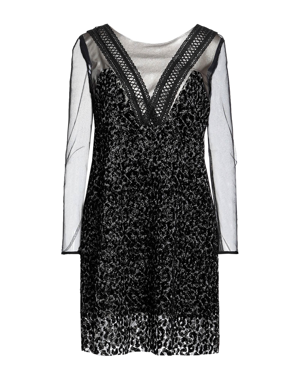 HANITA - Mini dresses