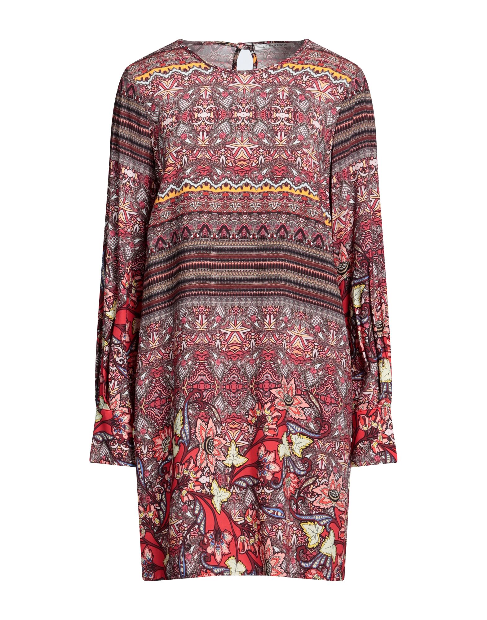 LE STREGHE - Mini dresses