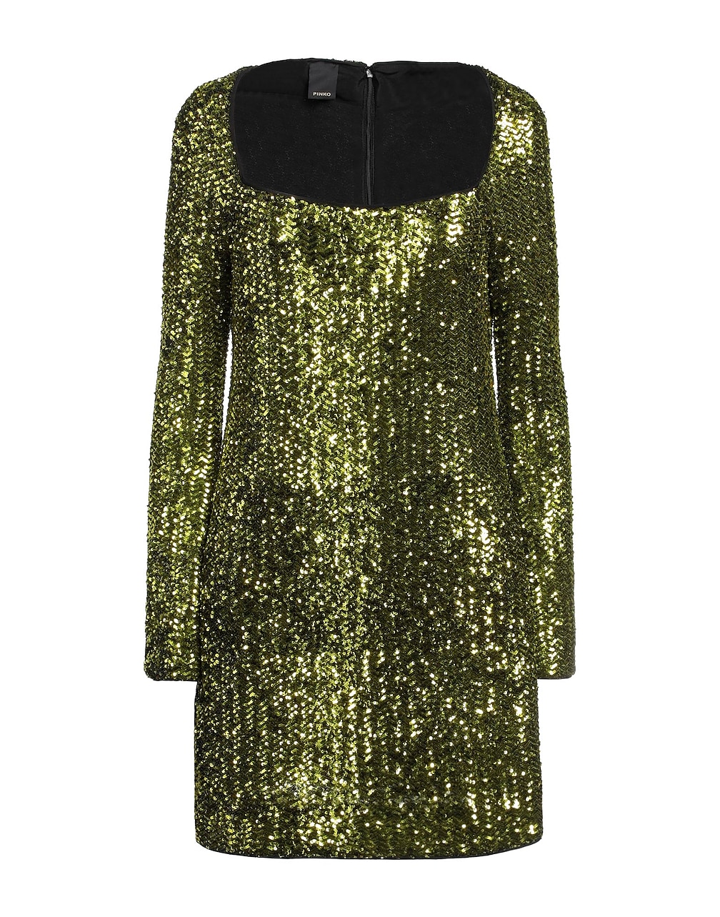 PINKO - Mini dresses