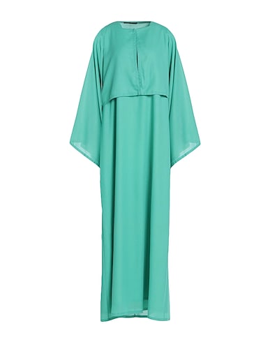 AGNONA Long dress 100% Cashmere