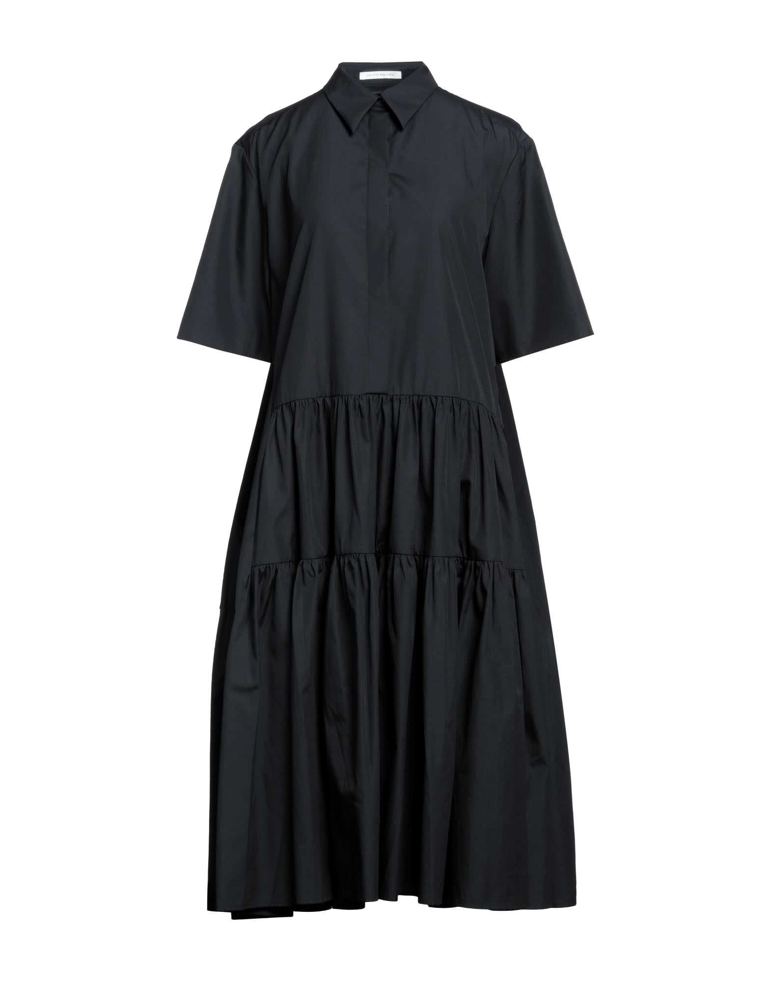 CECILIE BAHNSEN - Midi dresses