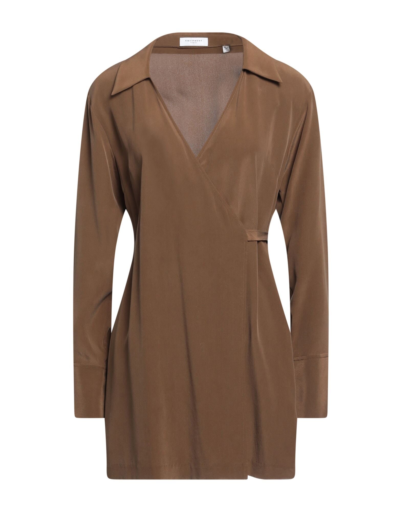 EQUIPMENT - Mini dresses