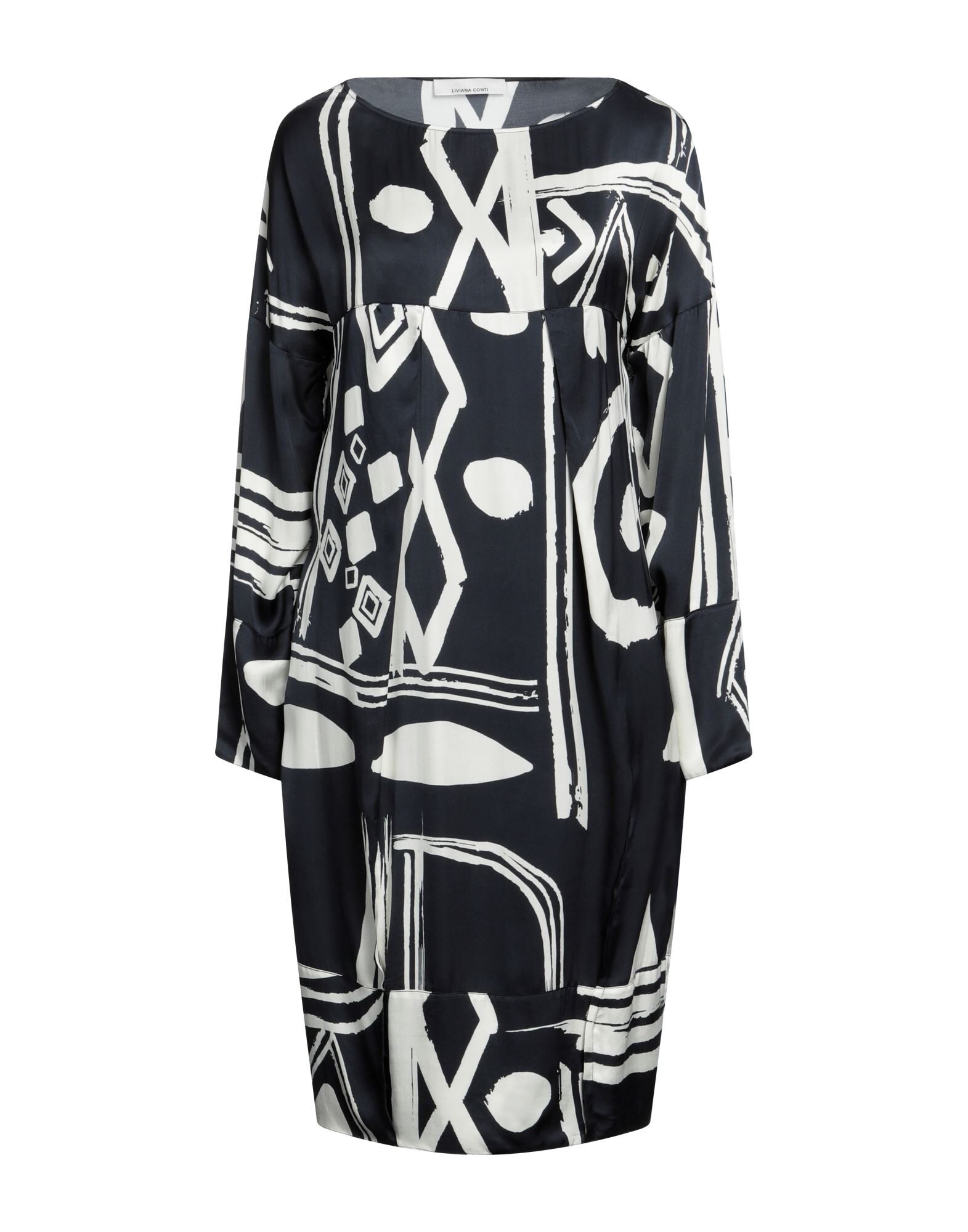 LIVIANA CONTI - ミディ丈ワンピース