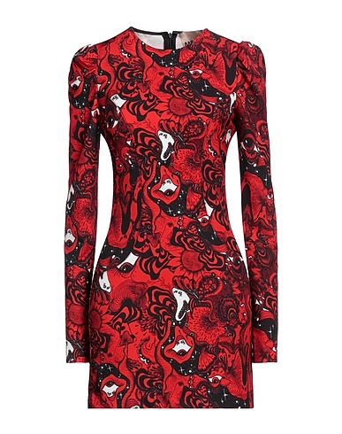 ANIYE BY Tubino Rosso 88% Poliestere, 12% Elastan