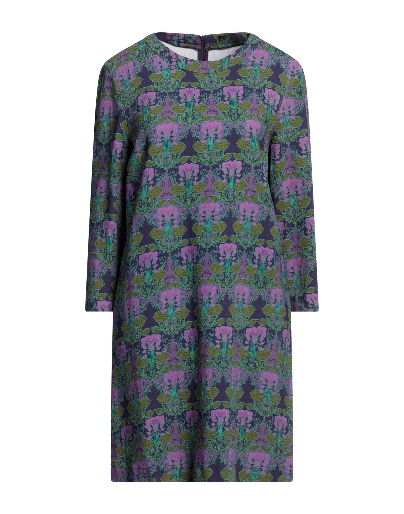 LAURA URBINATI - Mini dresses