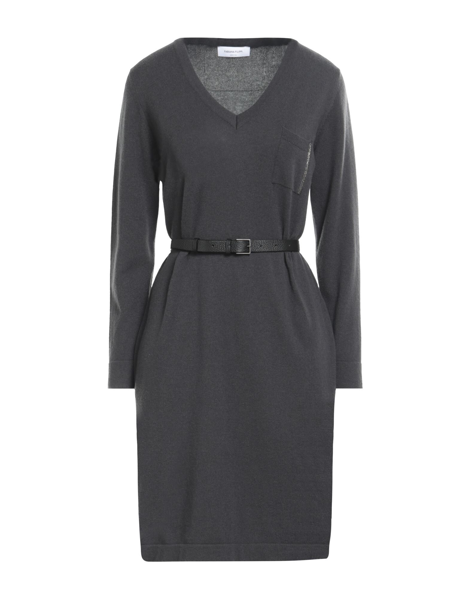 FABIANA FILIPPI - ミディ丈ワンピース