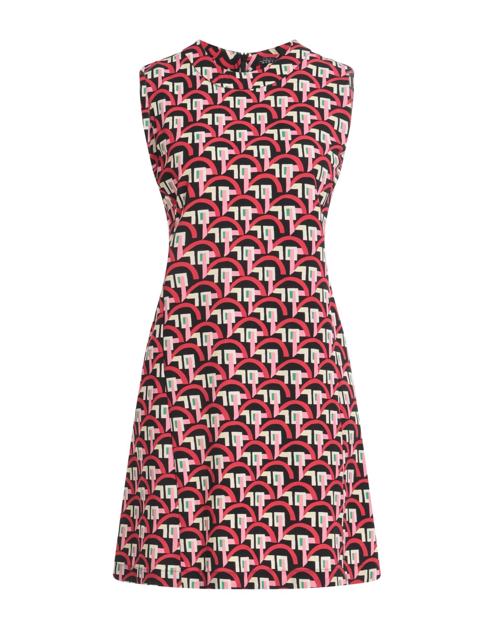 LAURA URBINATI - ミニ丈ドレス