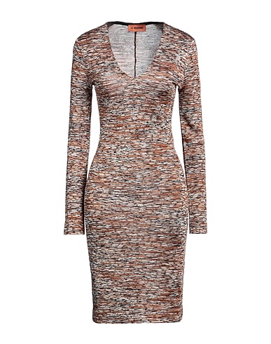 MISSONI Midi dresses 100% Viscose