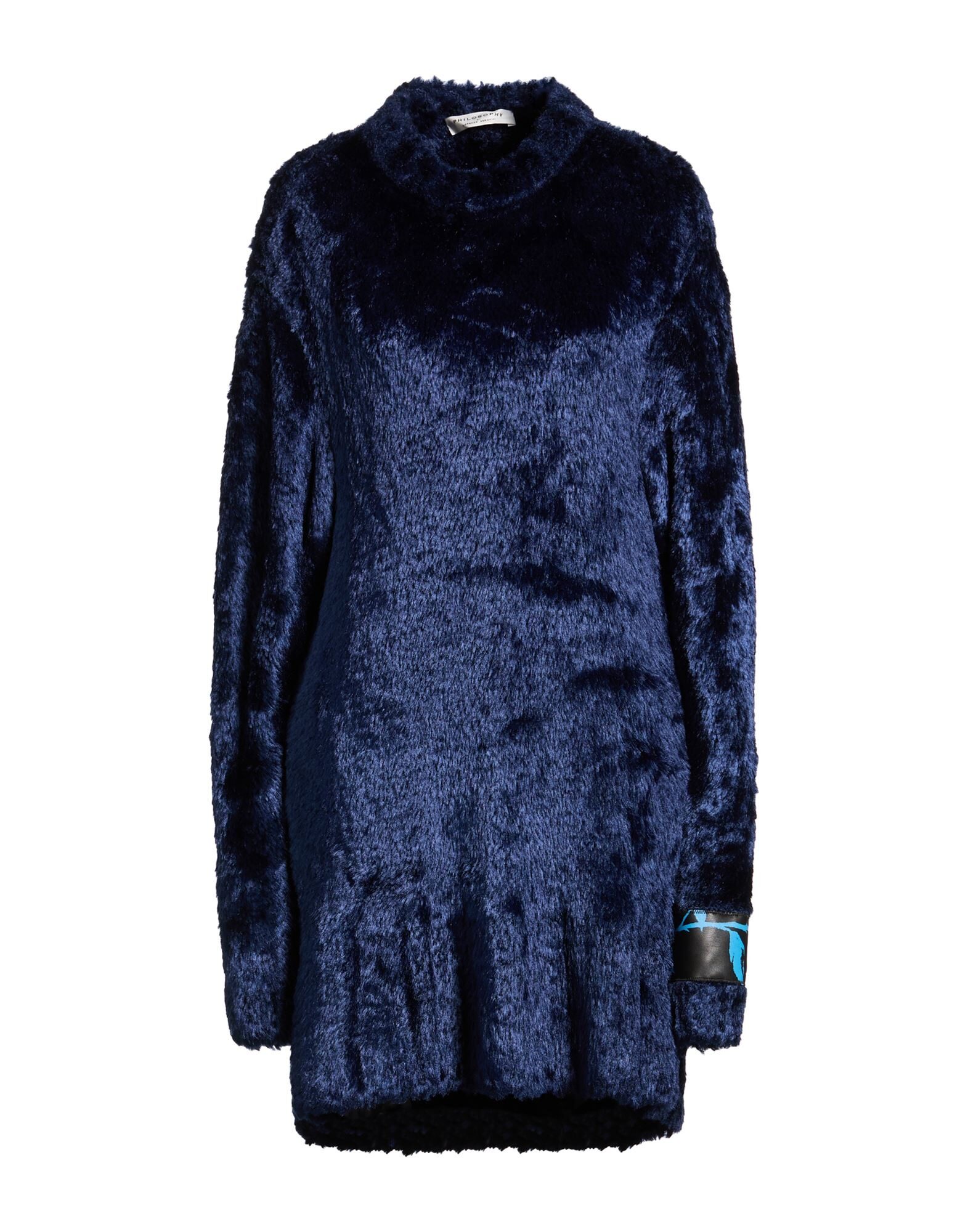 PHILOSOPHY di LORENZO SERAFINI - Robes courtes