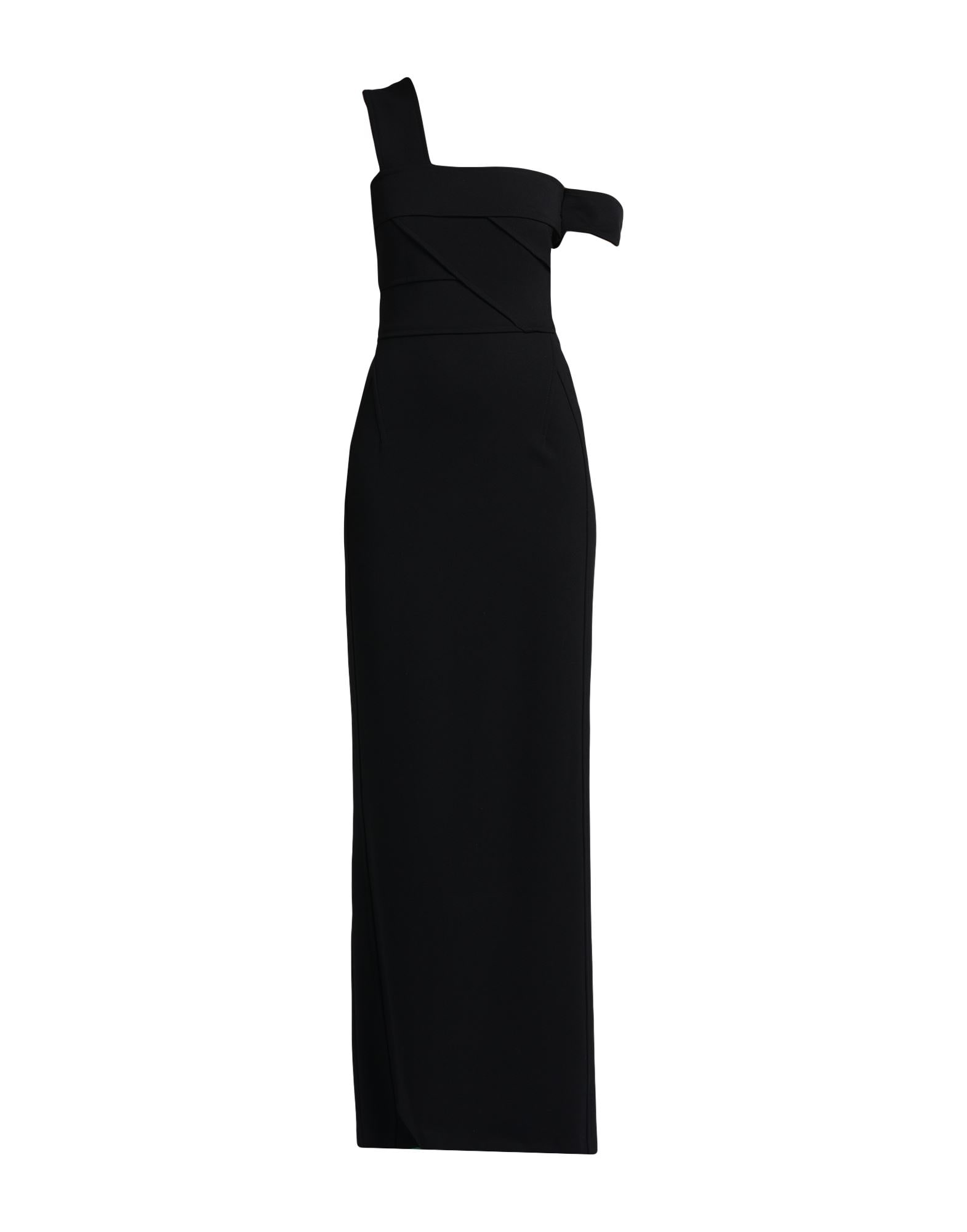 MCQUEEN - Maxi dresses