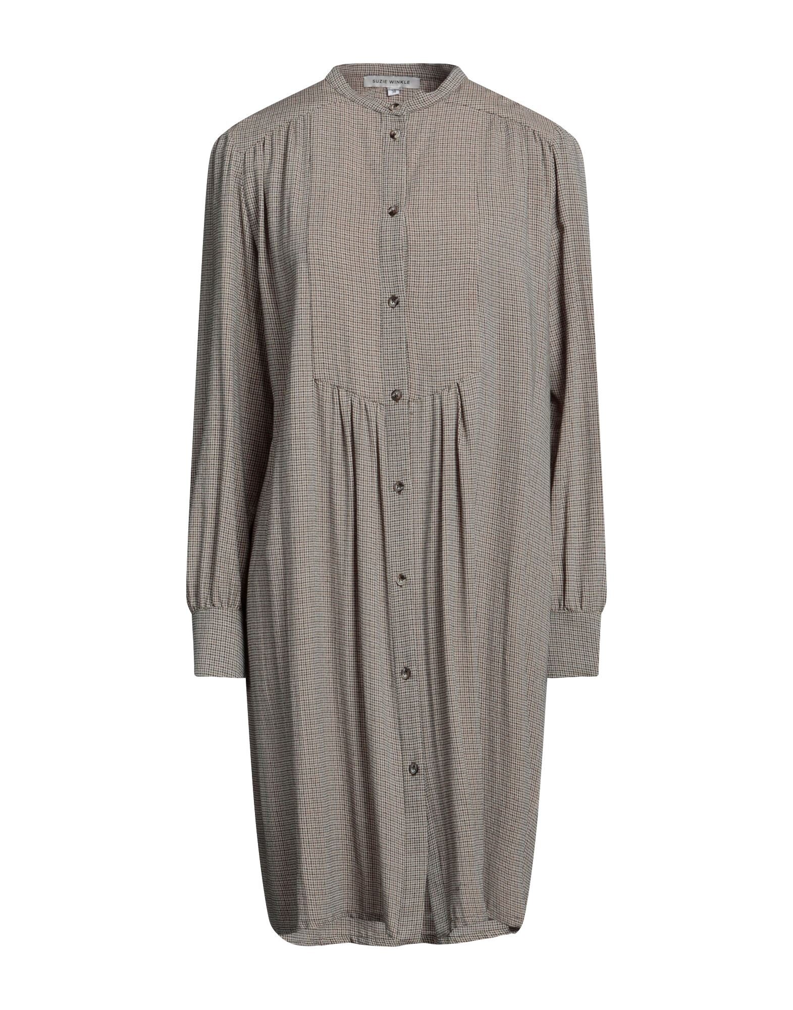 SUZIE WINKLE - Короткие платья