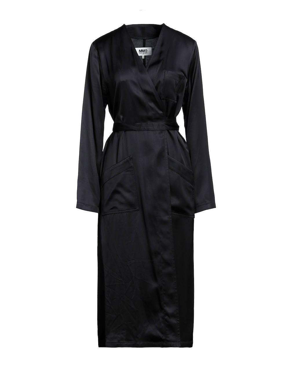 MM6 MAISON MARGIELA - Midi dresses