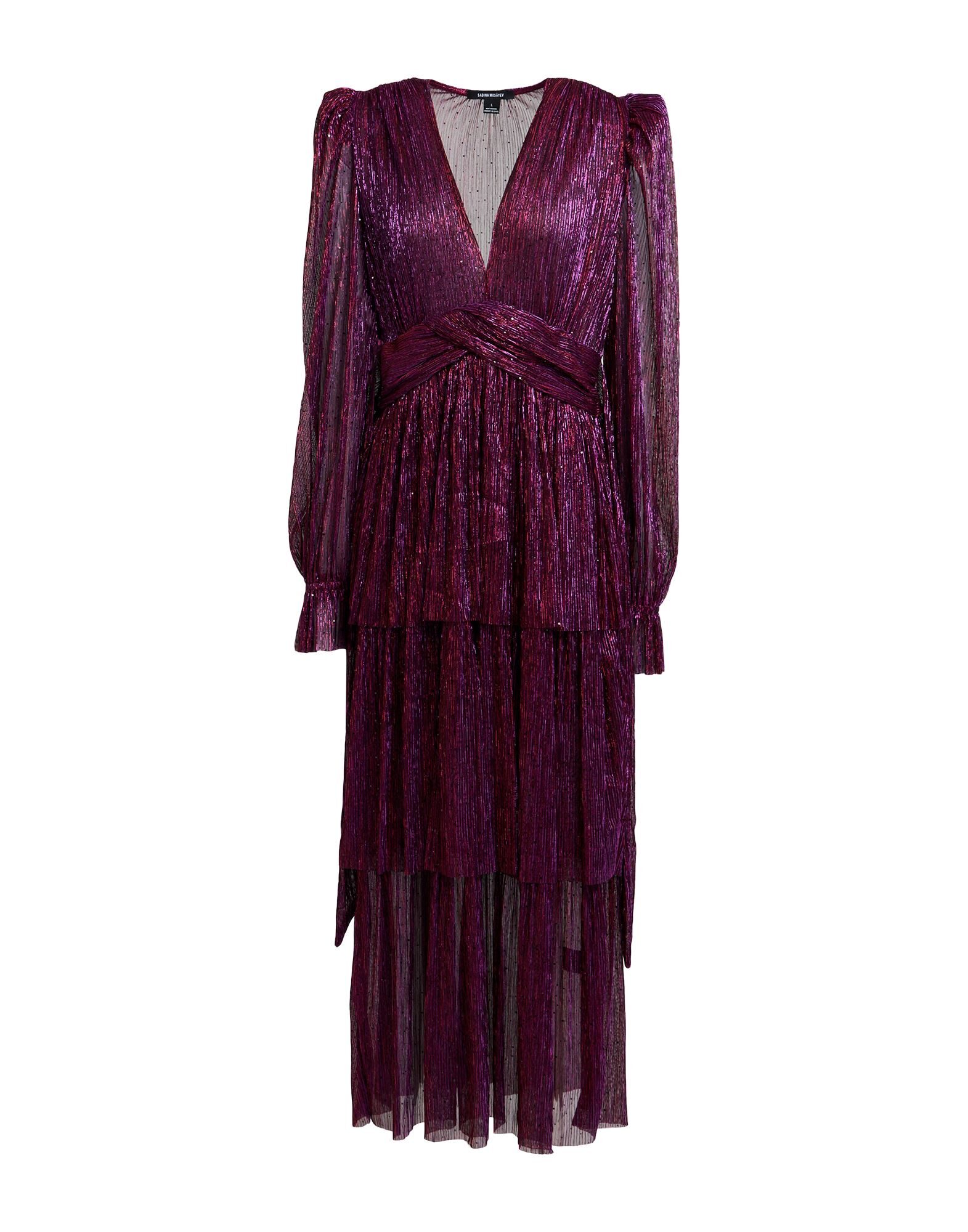 SABINA MUSÁYEV - Midi dresses