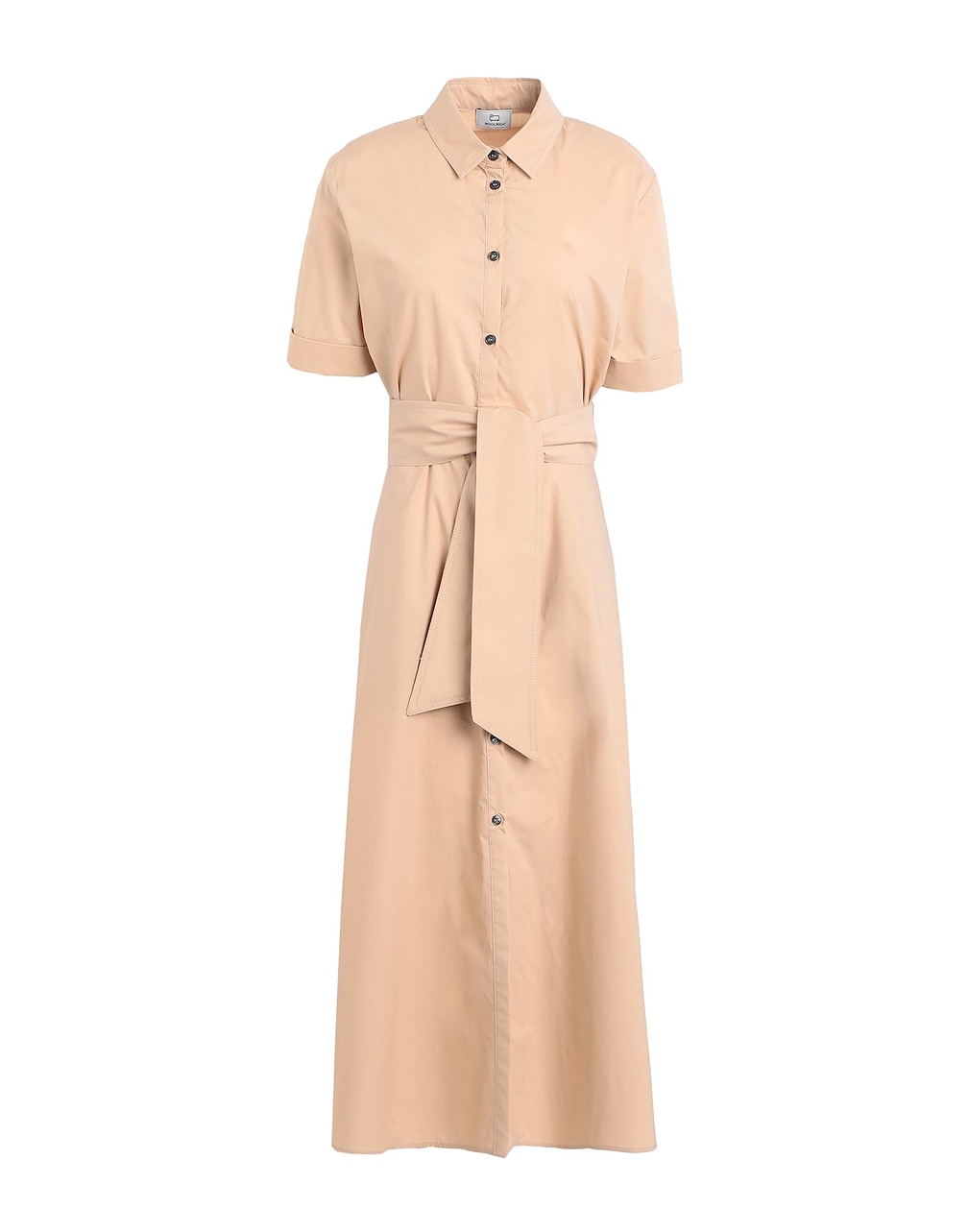 WOOLRICH - Midi dresses