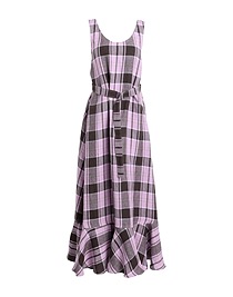 KENZO - Long dress