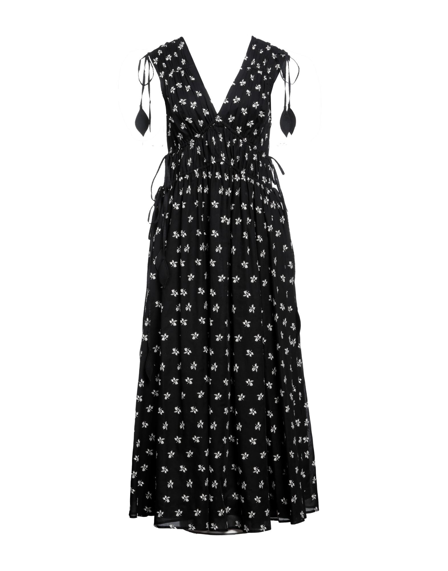 TORY BURCH - Платья миди