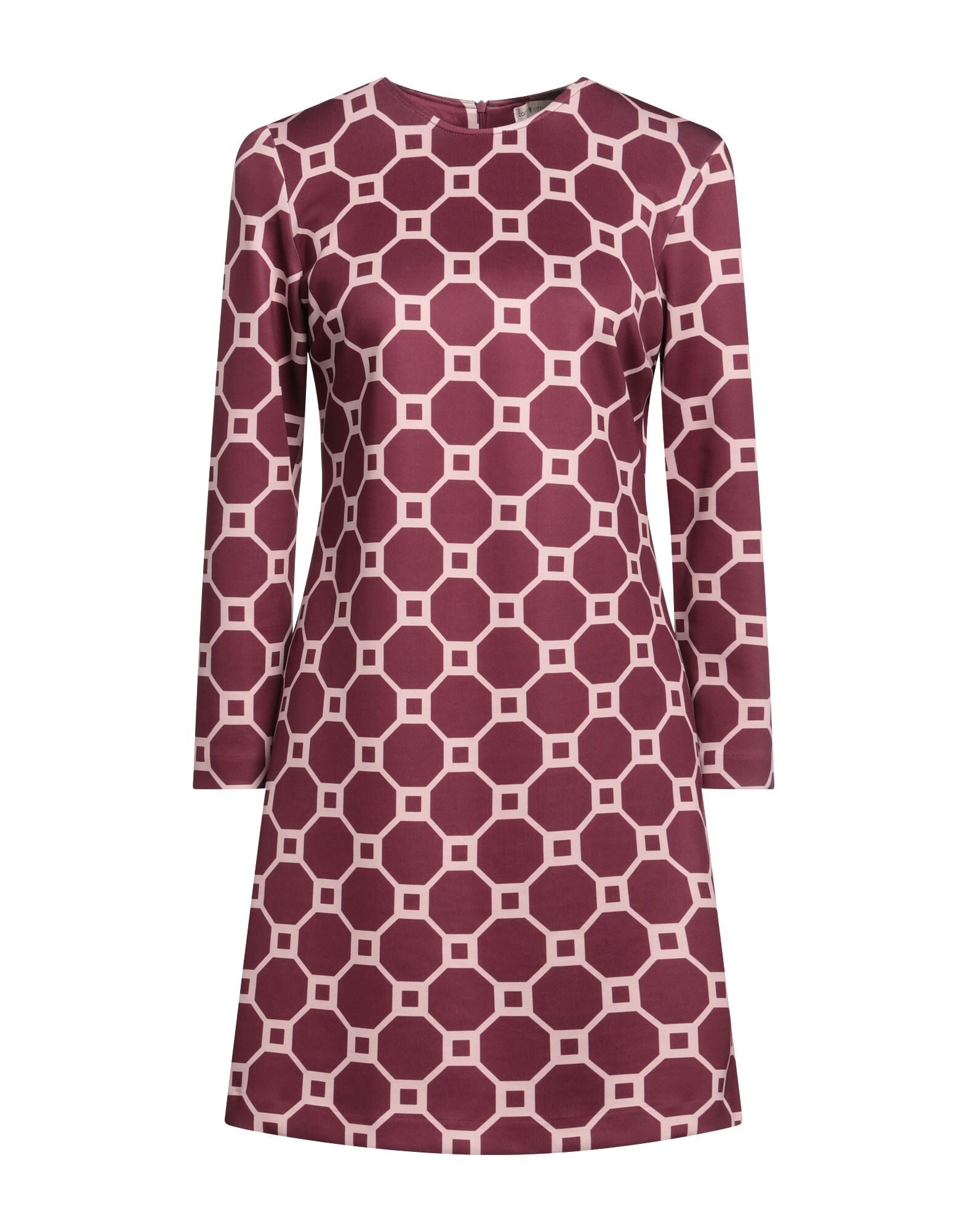 CAMICETTASNOB - Mini dresses