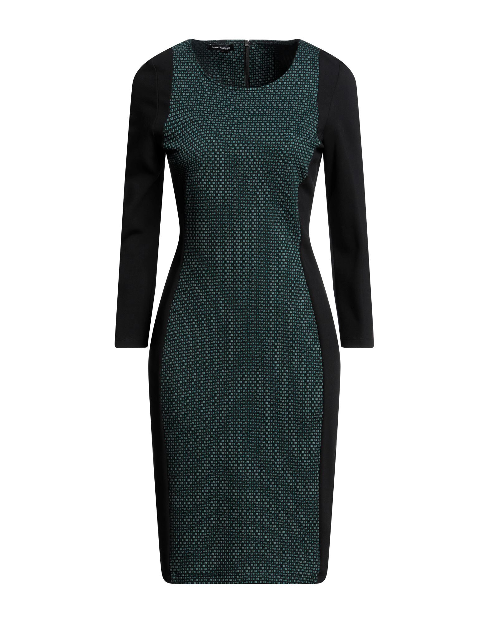 DIANA GALLESI - Платья миди