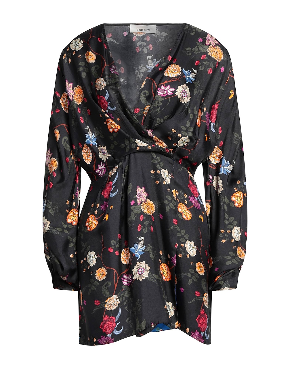 CIRCUS HOTEL - Vestiti corti