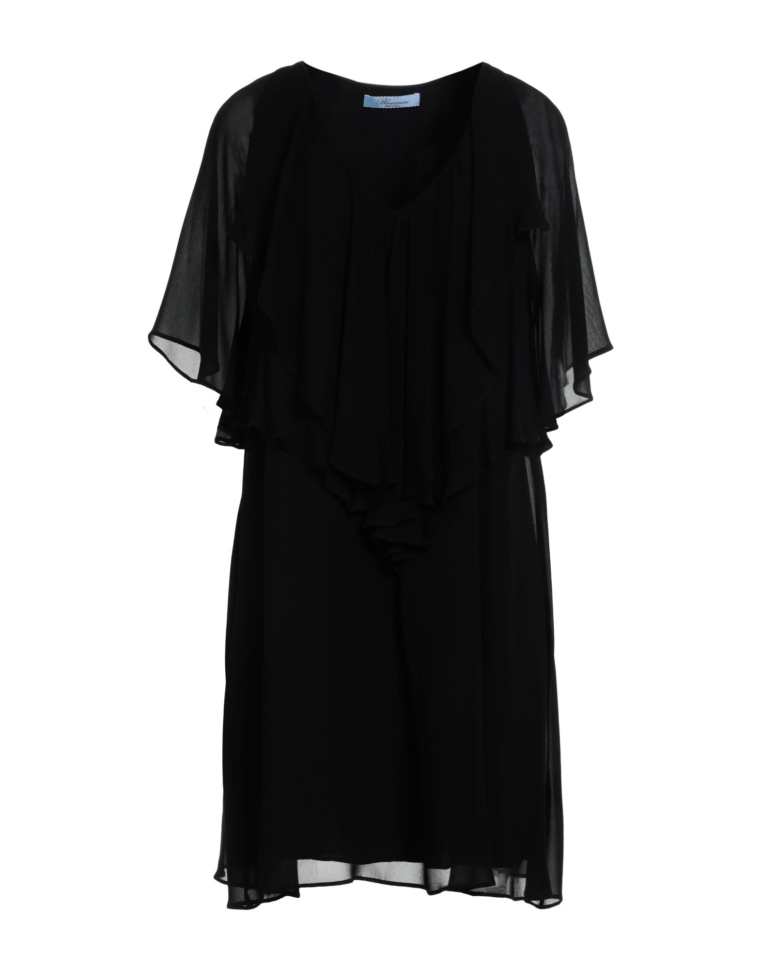 BLUMARINE - ミニ丈ドレス