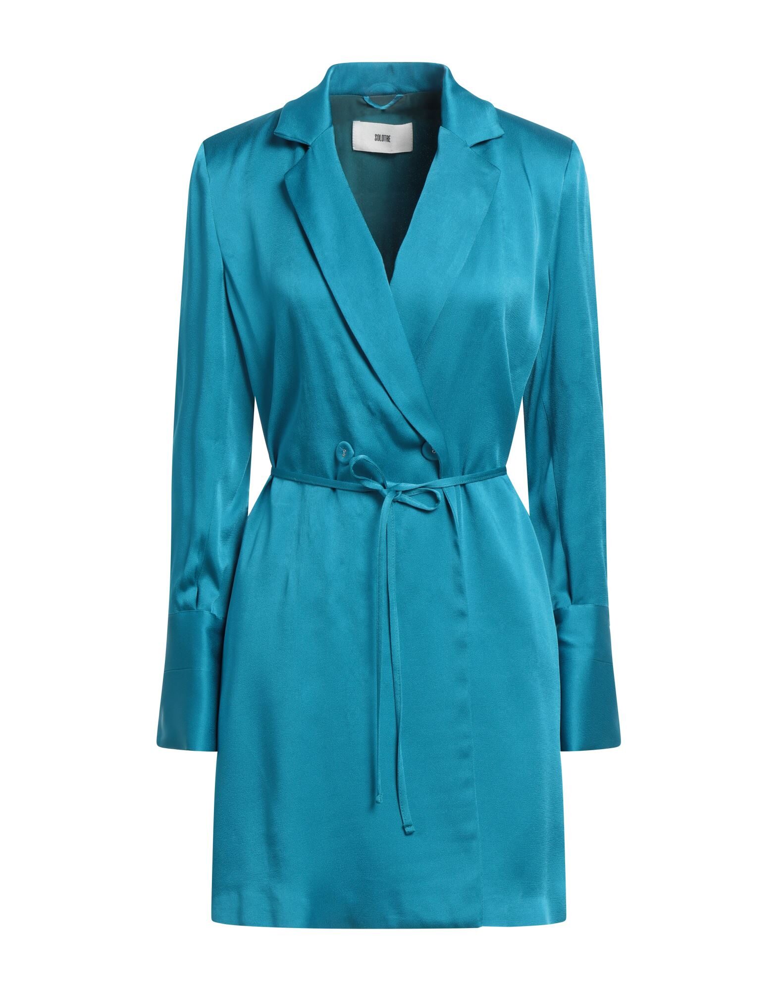 SOLOTRE - Короткие платья