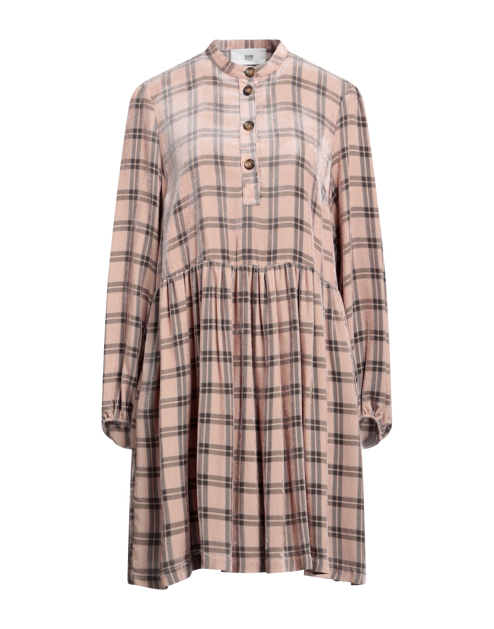 SOLOTRE - Короткие платья