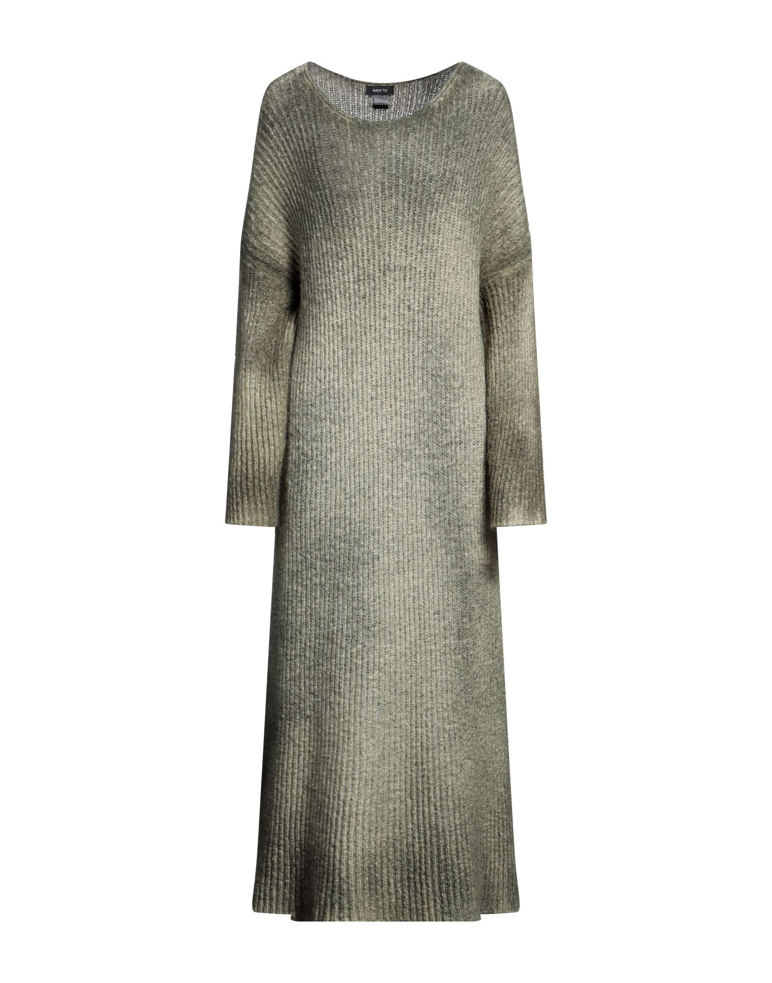 AVANT TOI - Maxi dresses