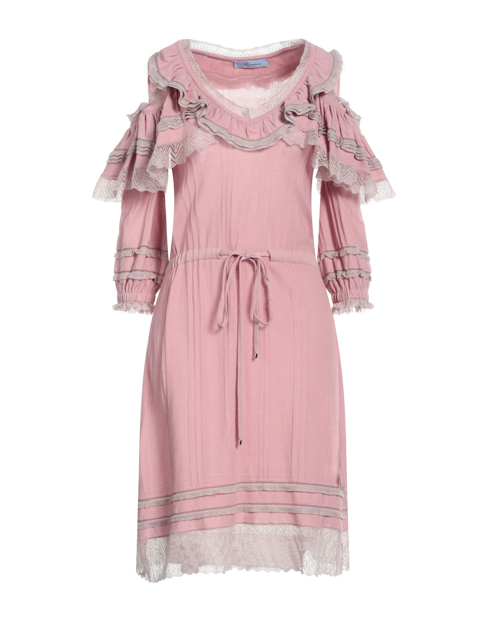 BLUMARINE - ミディ丈ワンピース