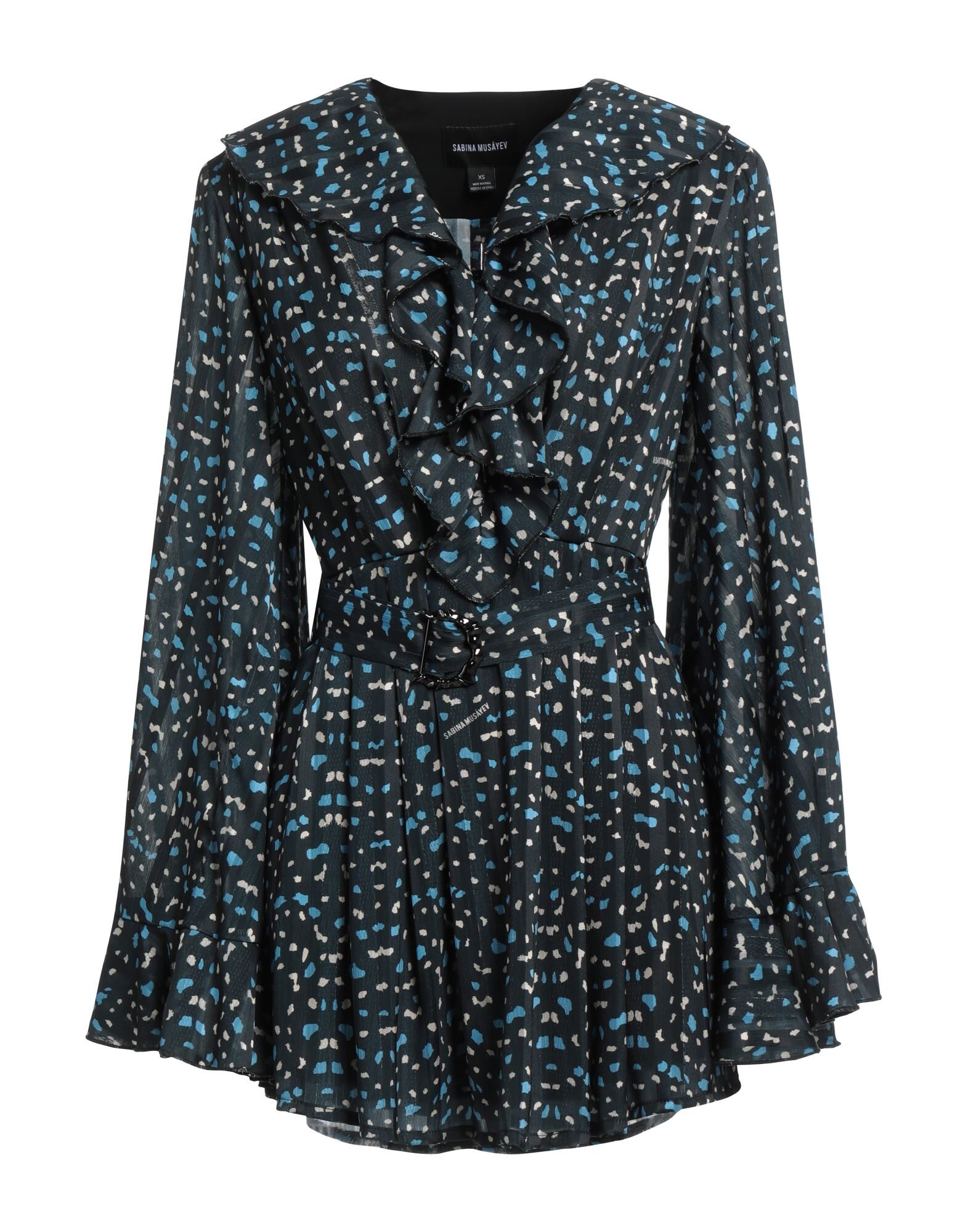 SABINA MUSÁYEV - Vestiti corti