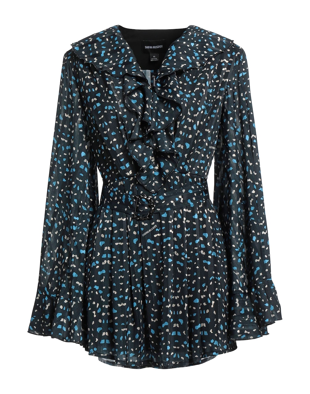 SABINA MUSÁYEV - Mini dresses