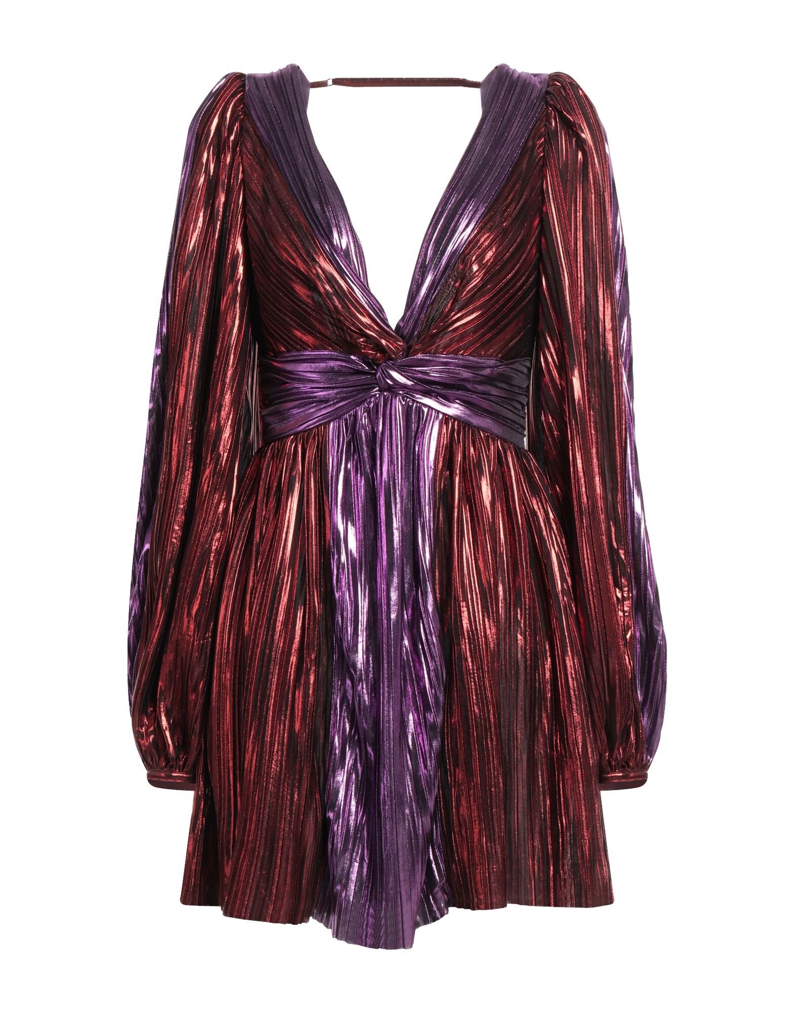 SABINA MUSÁYEV - Vestiti corti