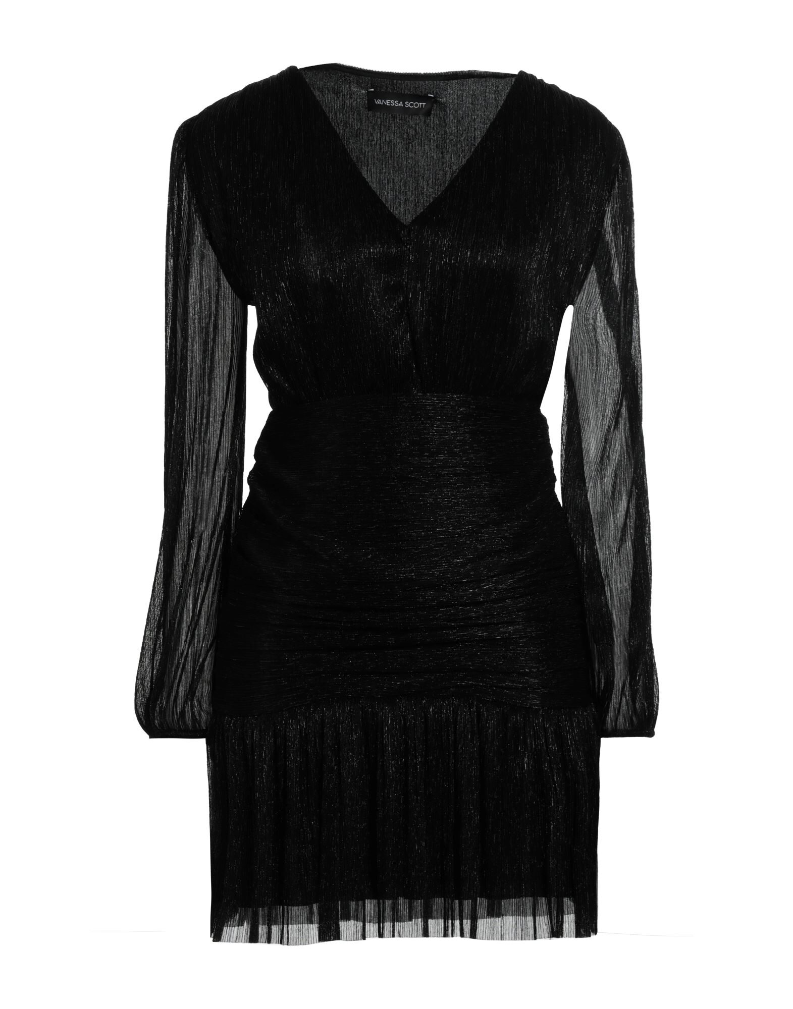 VANESSA SCOTT - Mini dresses