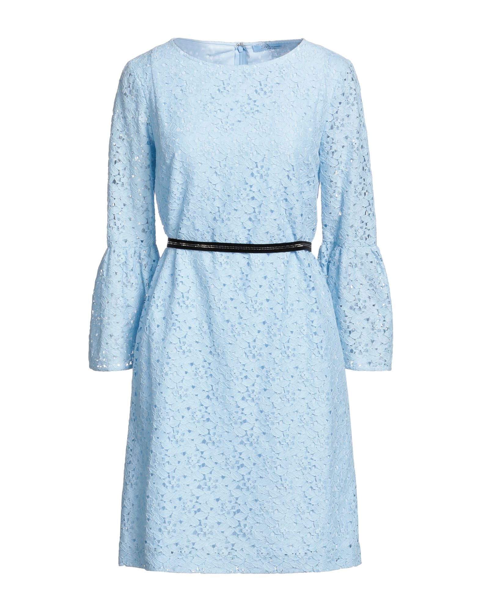 BLUGIRL - ミニ丈ドレス