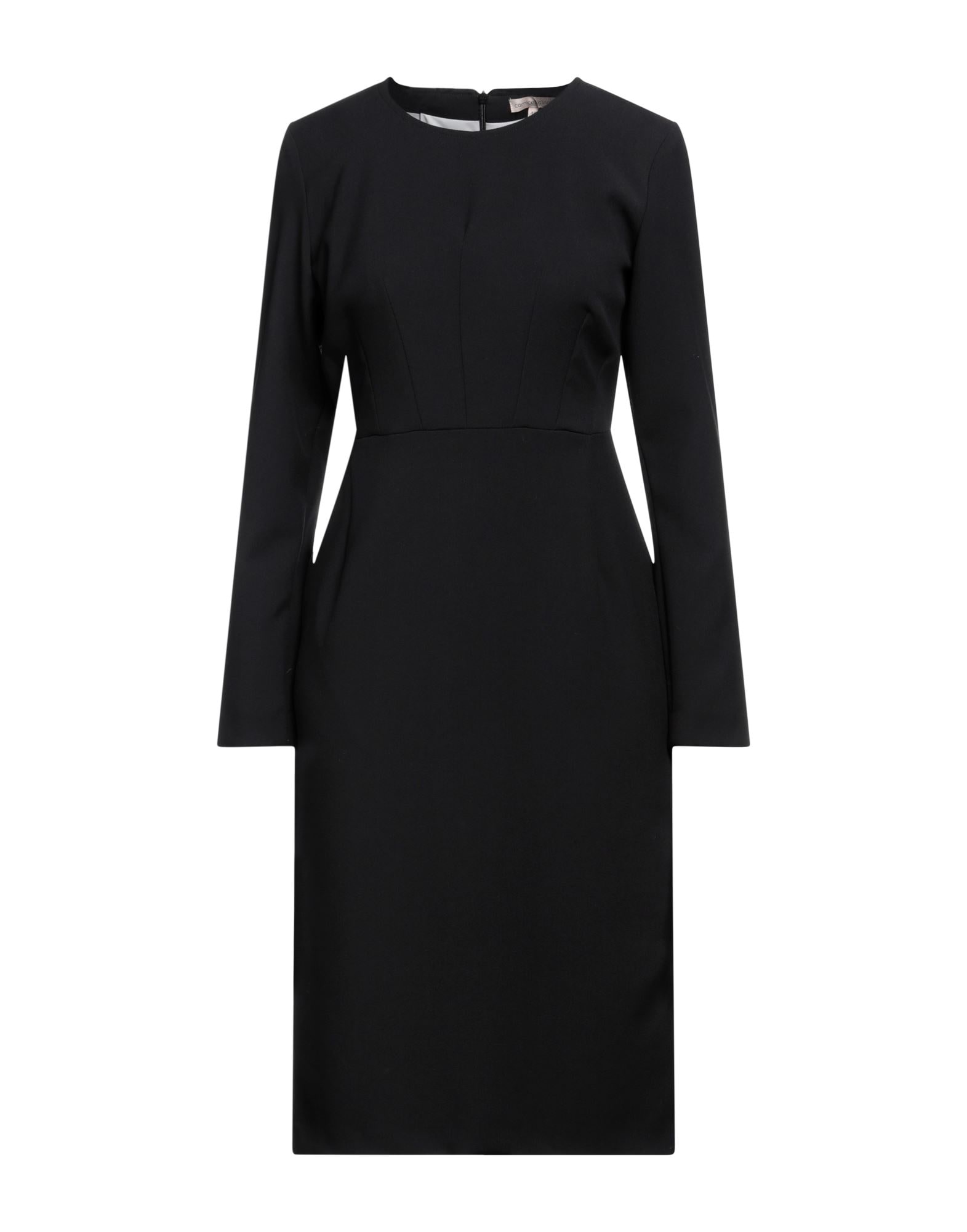 CAMICETTASNOB - ミディ丈ワンピース