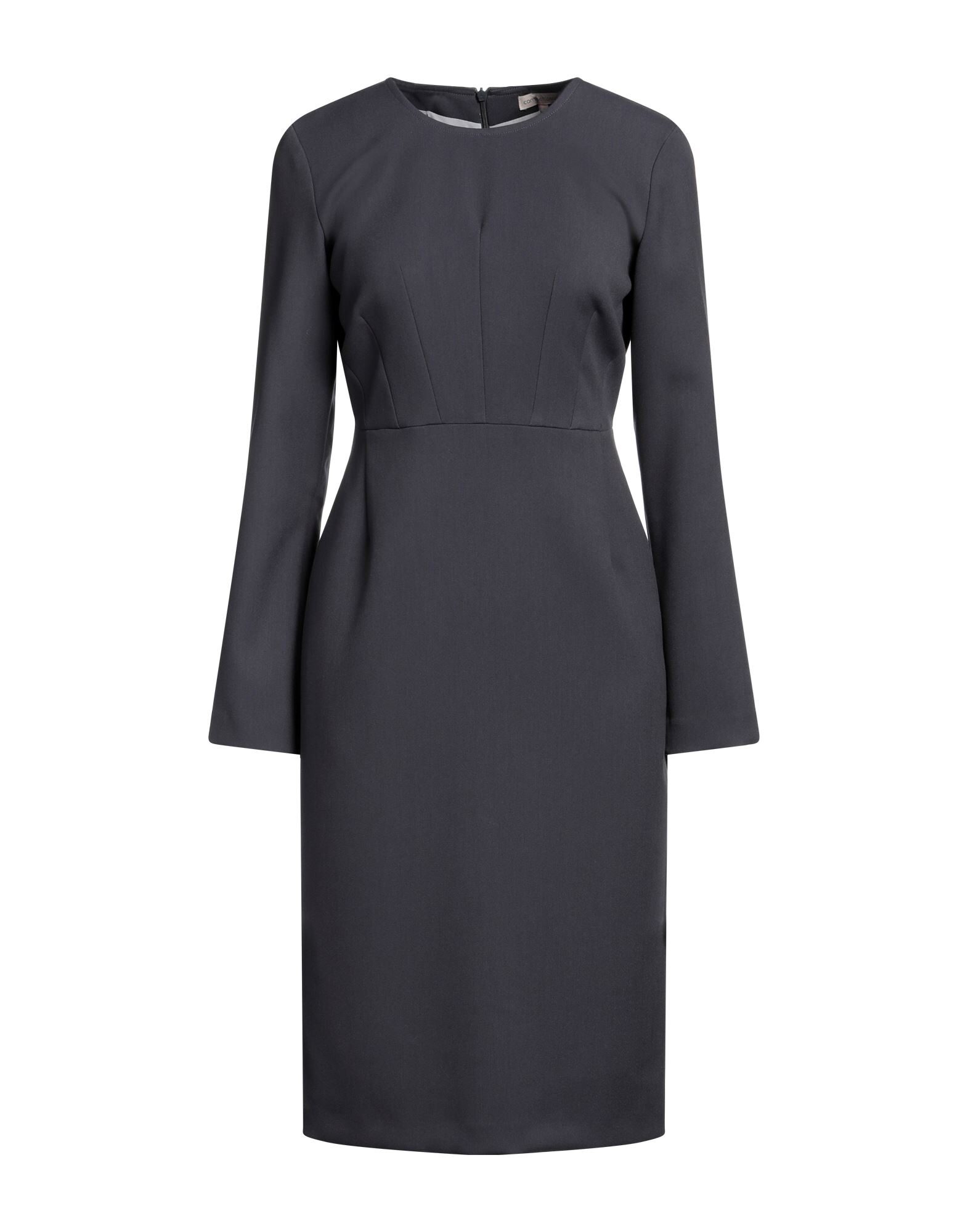 CAMICETTASNOB - ミディ丈ワンピース