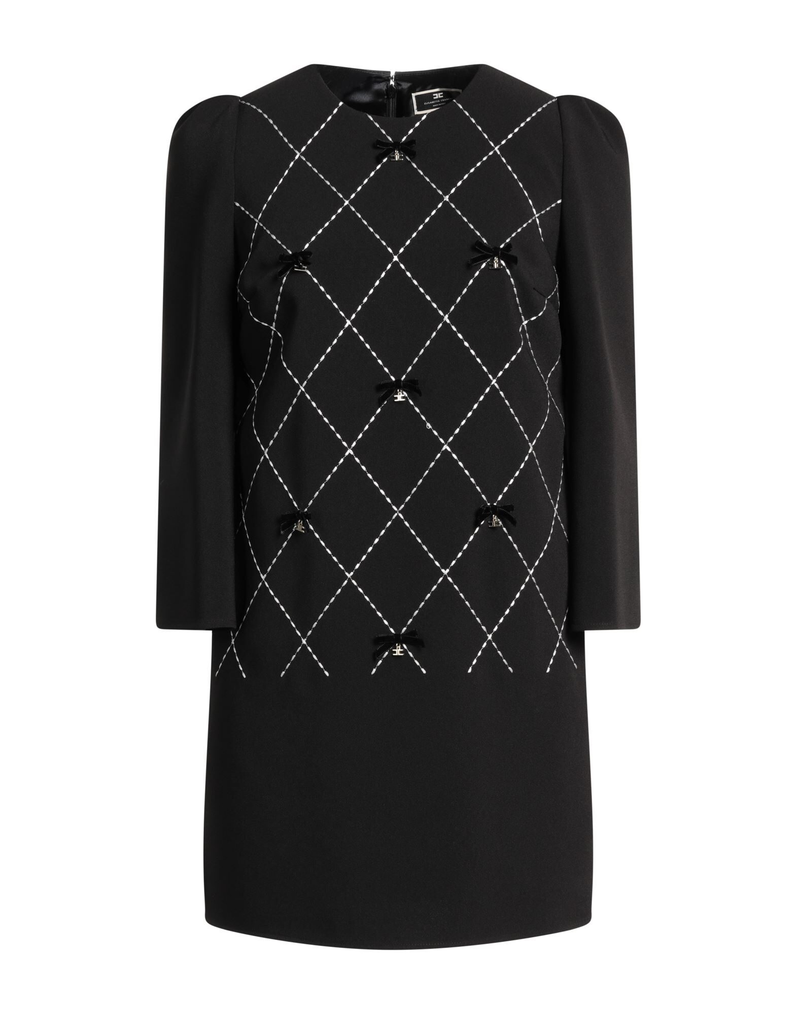 ELISABETTA FRANCHI - Mini dresses