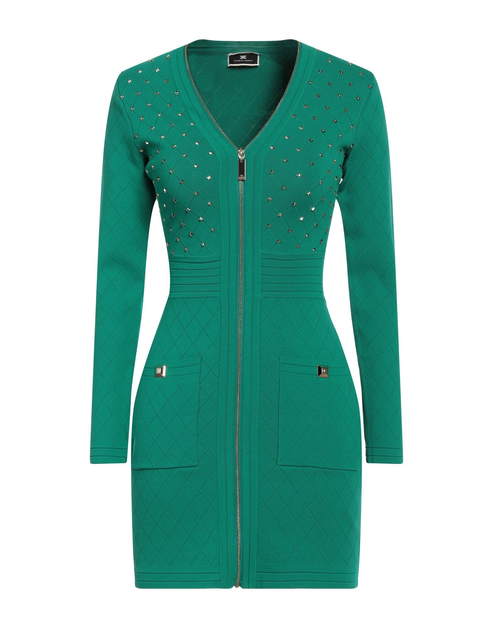 ELISABETTA FRANCHI - Mini dresses