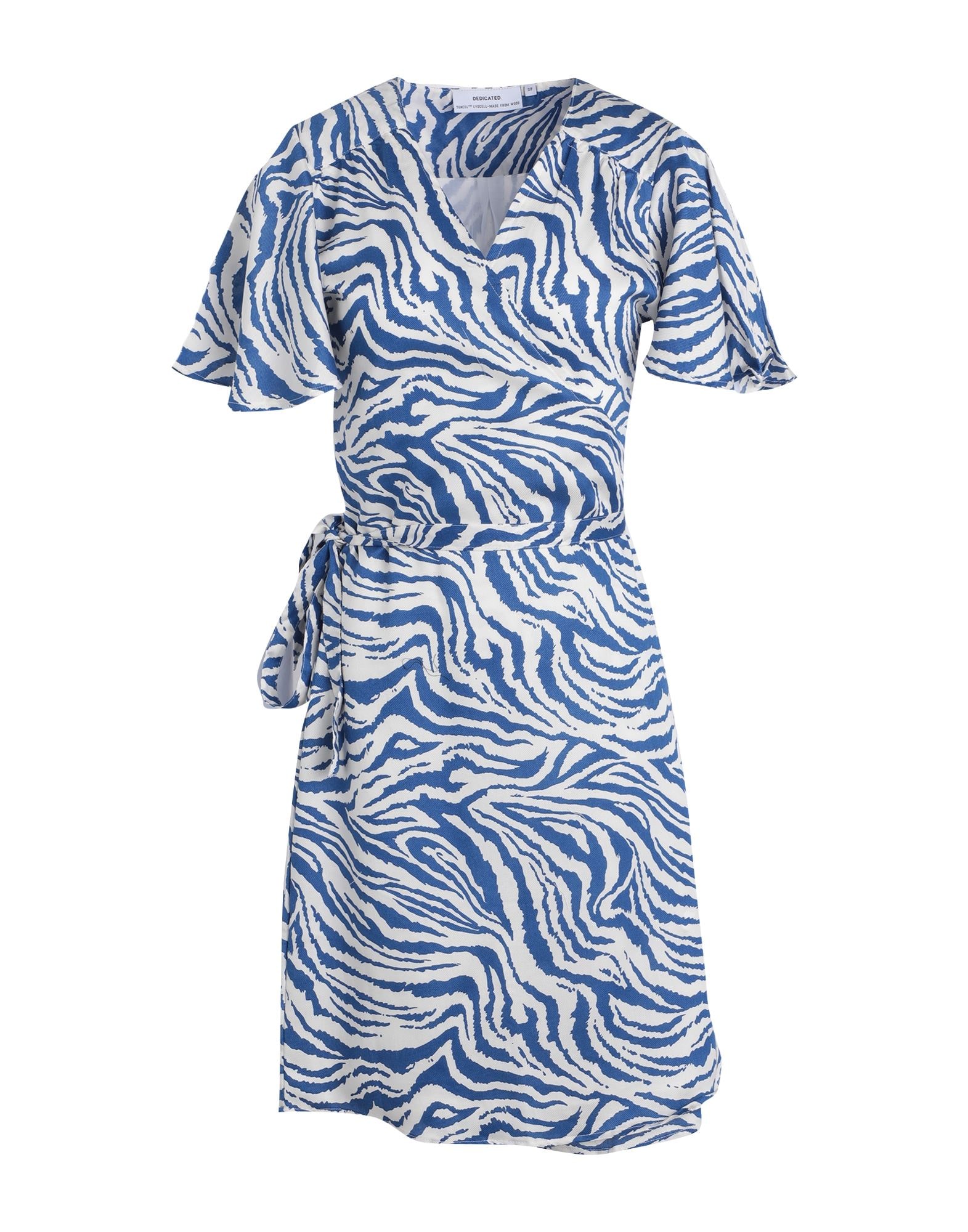 DEDICATED. - Robes courtes