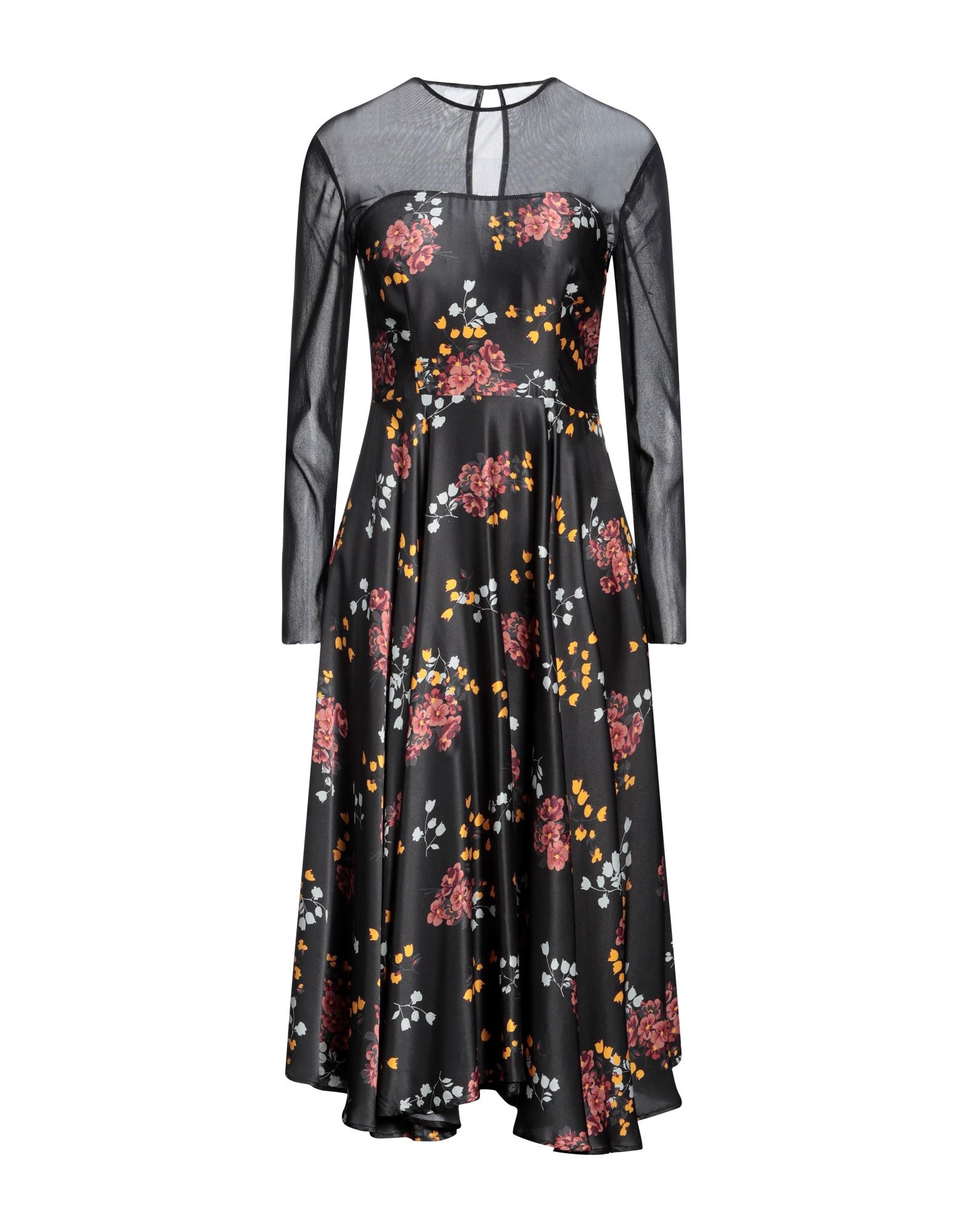 LARDINI - Midi dresses