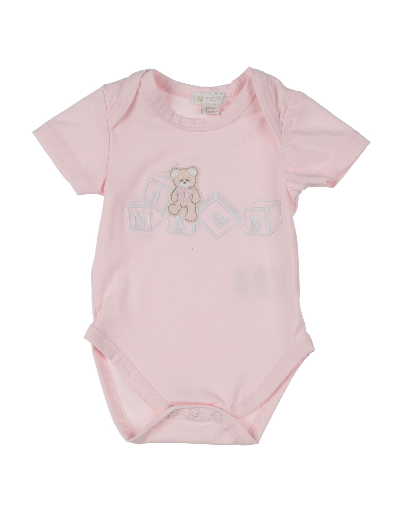 NANÁN - Body Baby