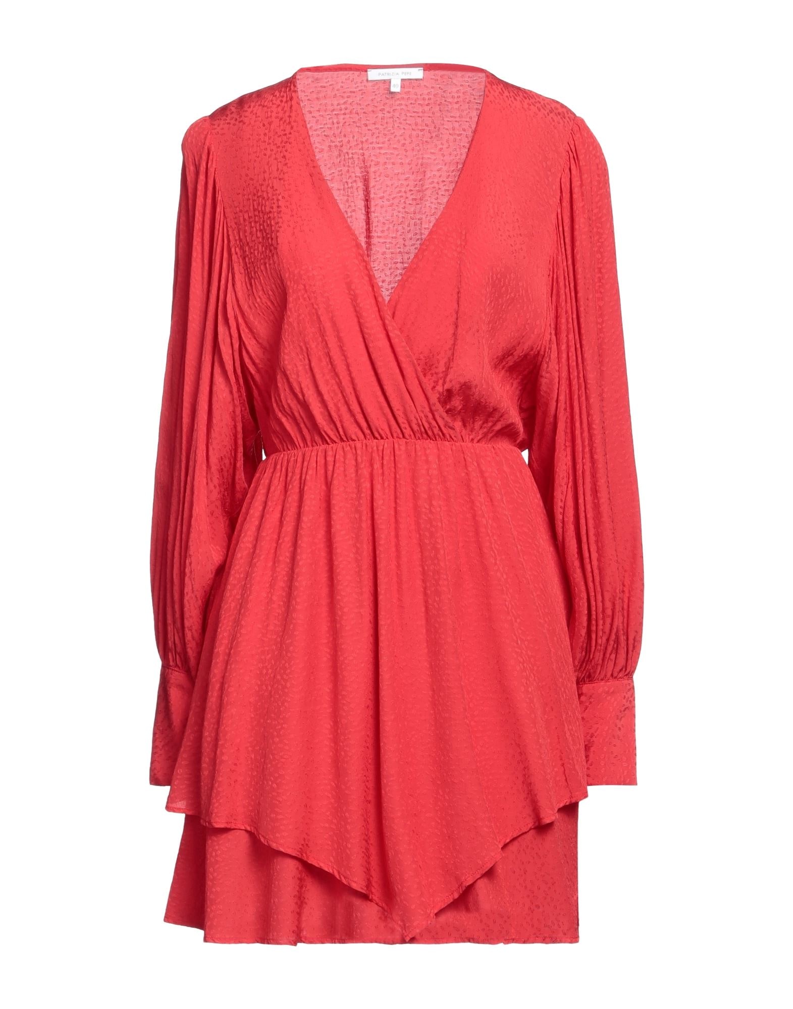 PATRIZIA PEPE - Robes courtes