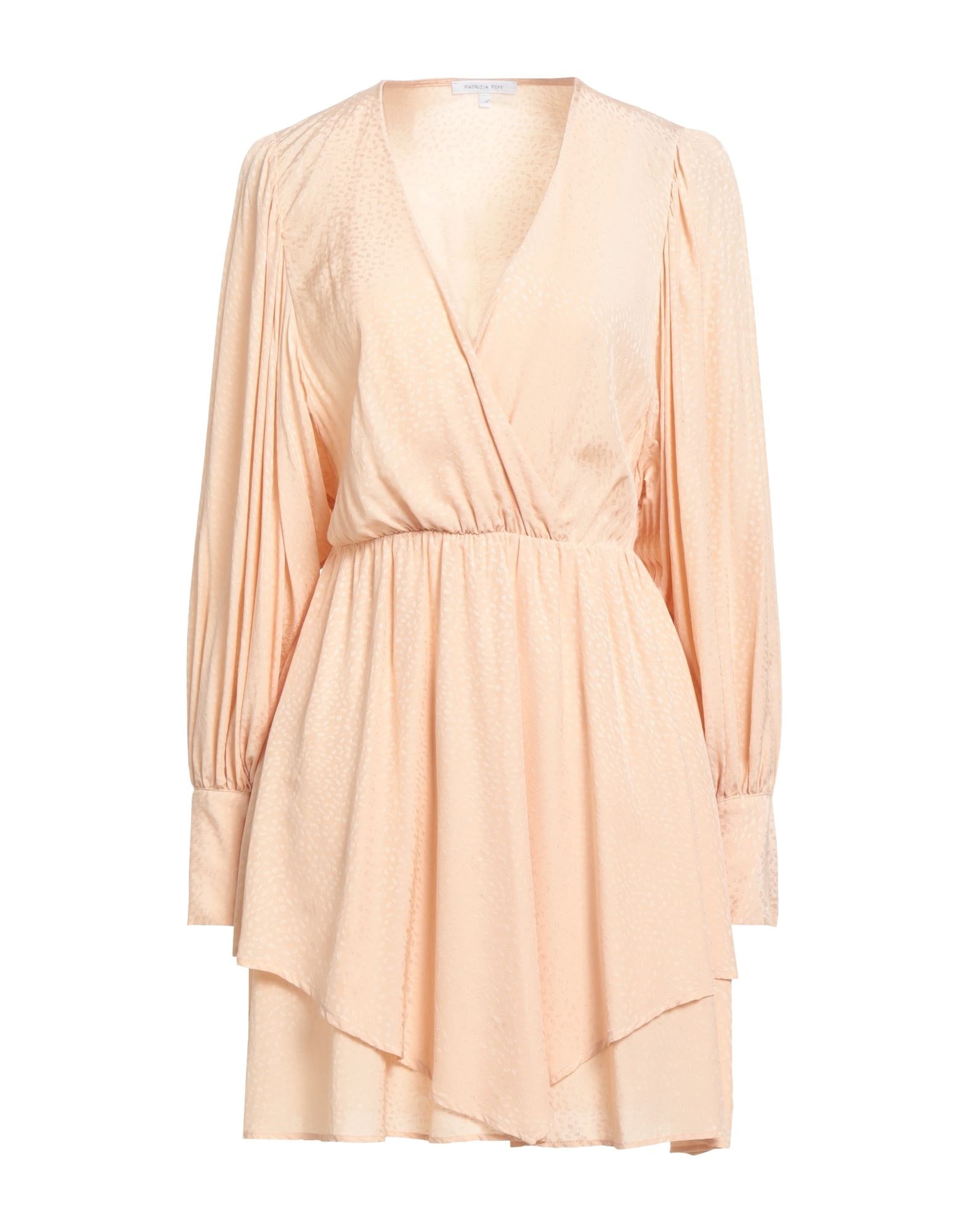 PATRIZIA PEPE - Mini dresses