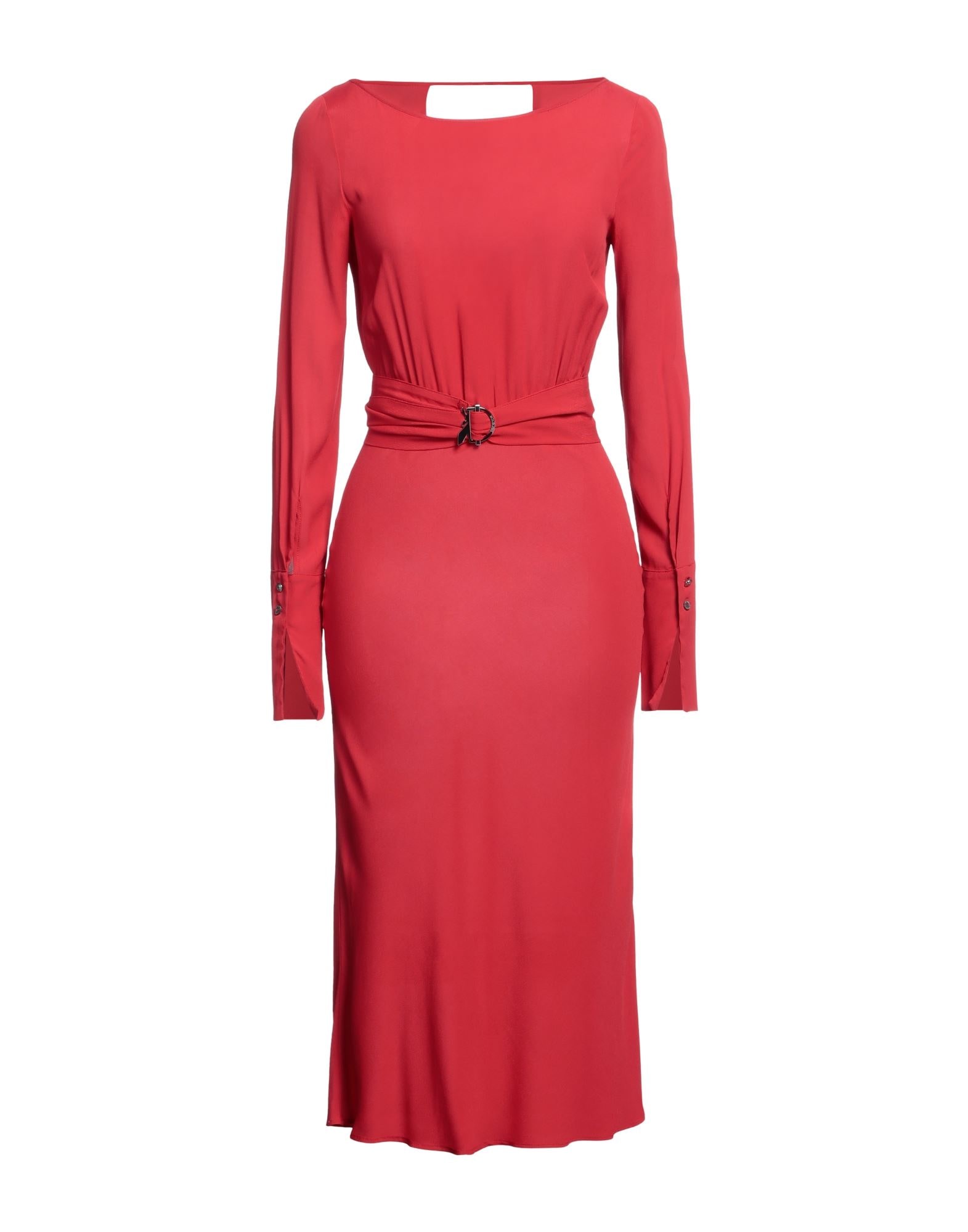 PATRIZIA PEPE - ミディ丈ワンピース