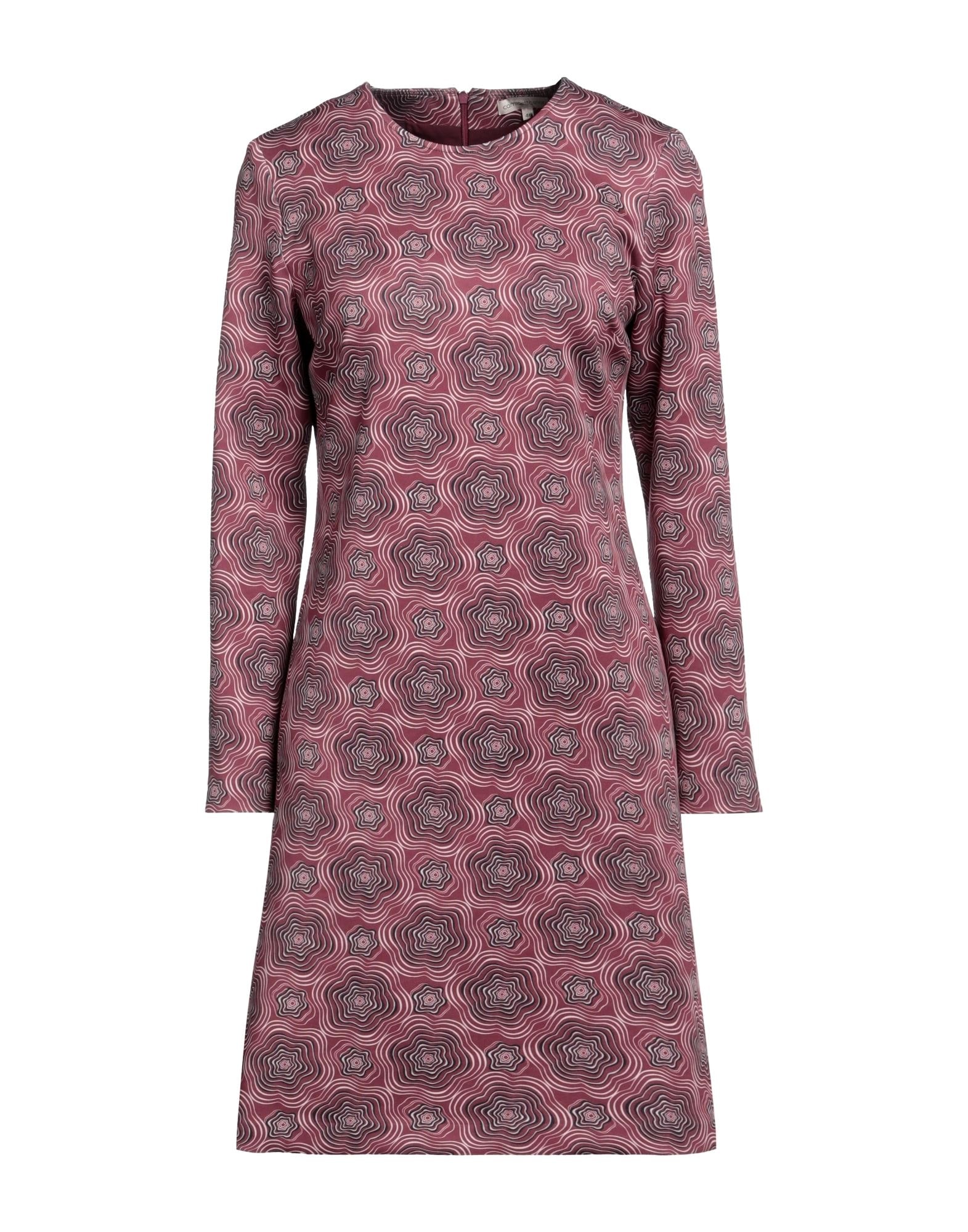 CAMICETTASNOB - Mini-Kleider