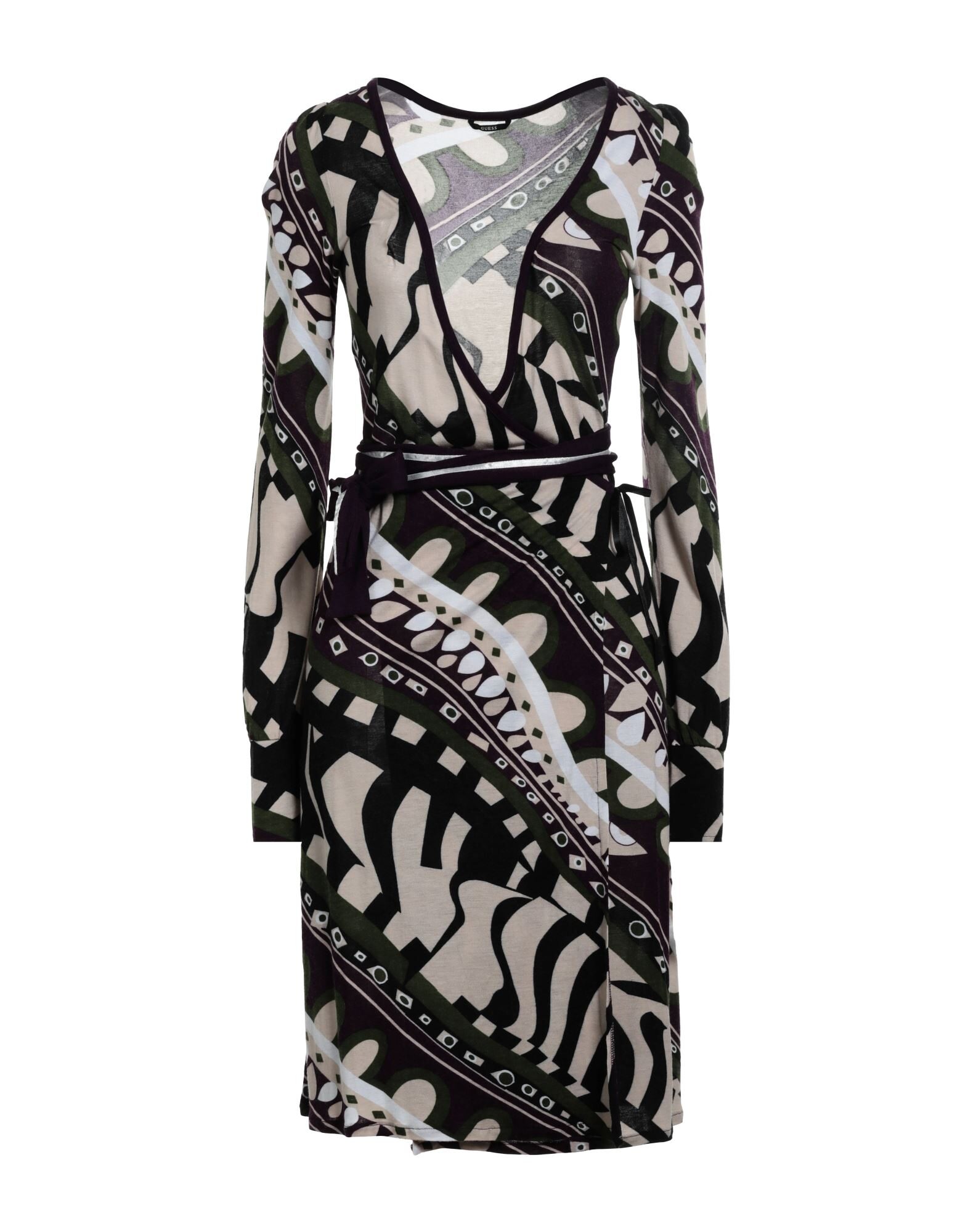 GUESS - Midi dresses