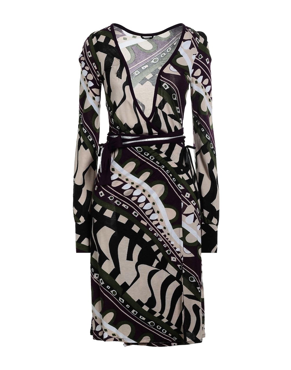 GUESS - Midi dresses