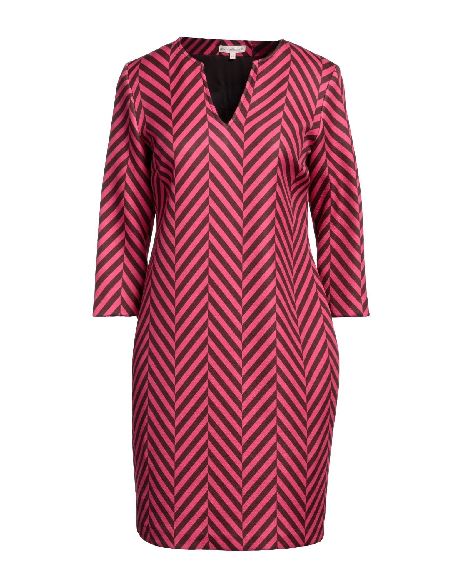 CAMICETTASNOB - Mini dresses