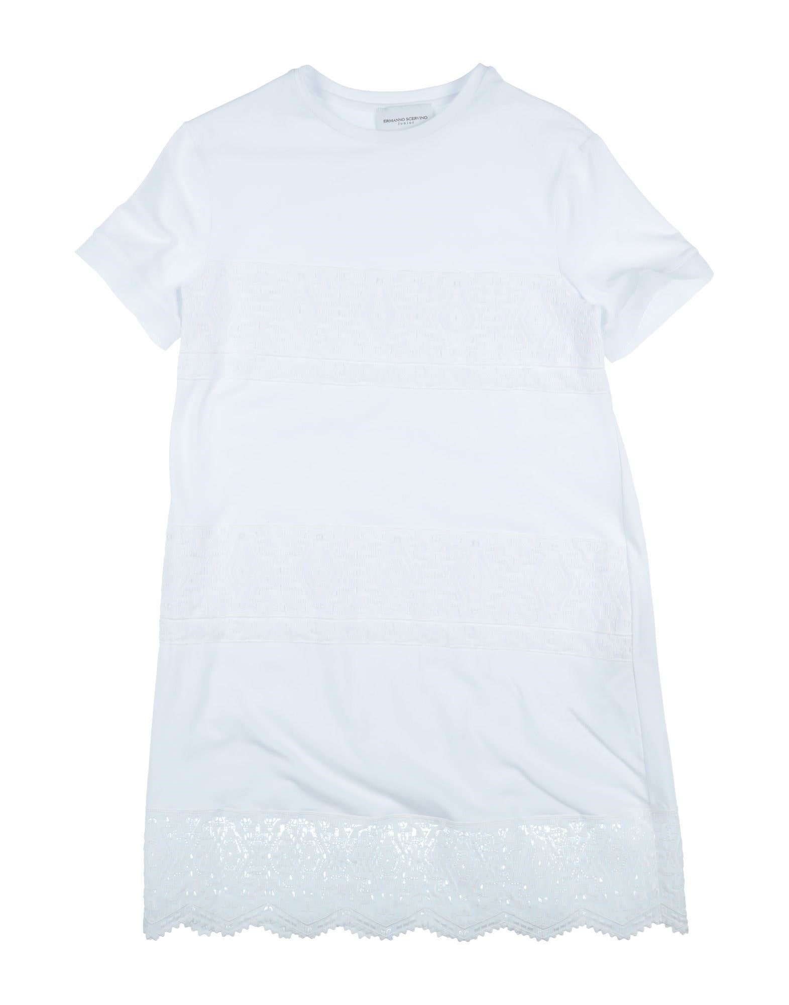 ERMANNO SCERVINO JUNIOR - Kids’ dresses