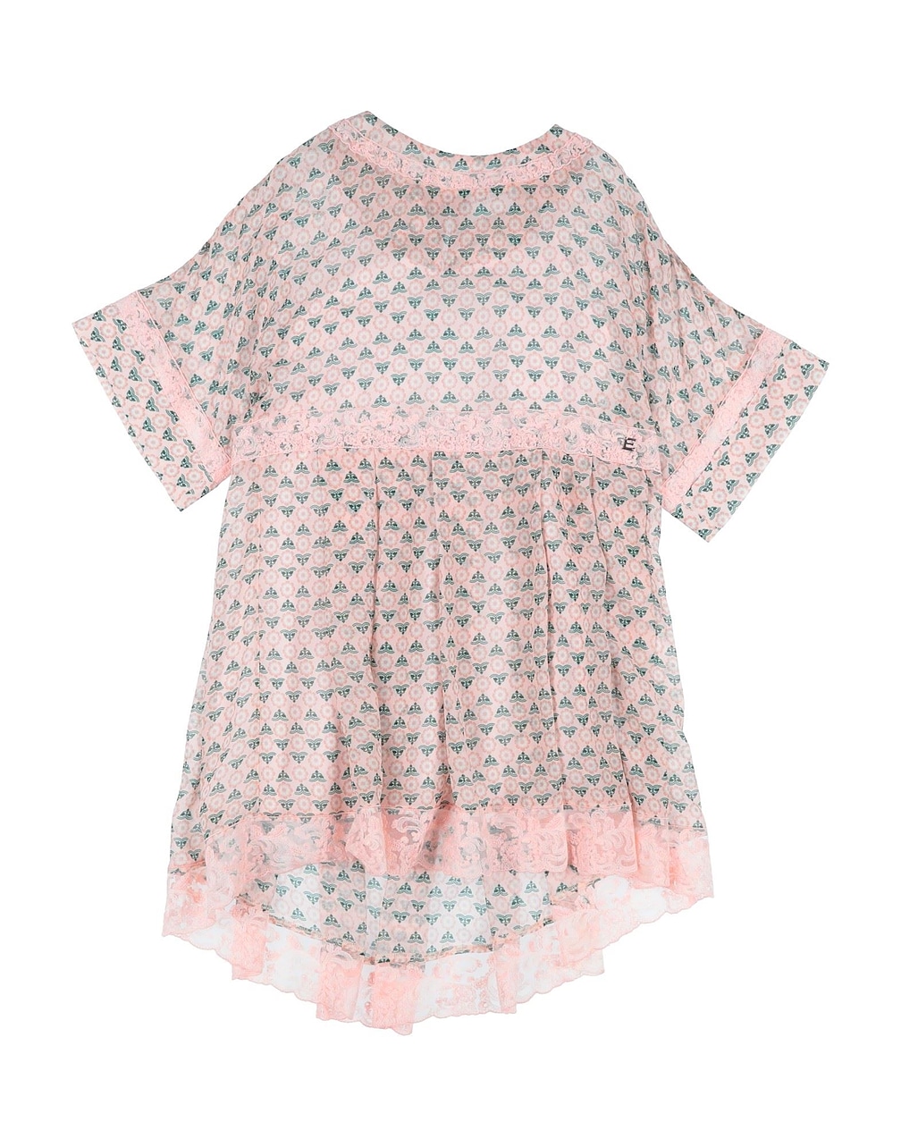 ERMANNO SCERVINO JUNIOR - Robes fille